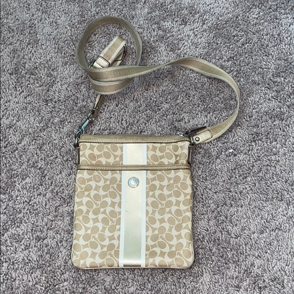 Coach Crossbody Purse